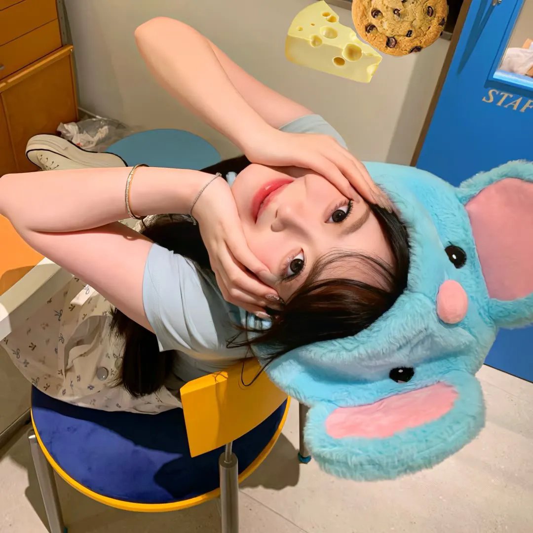 阁楼之门